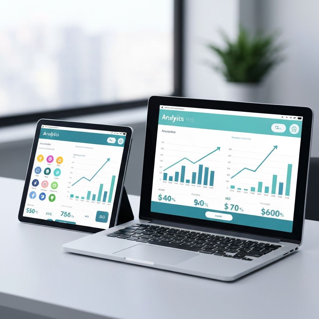 Digital Marketing Solutions